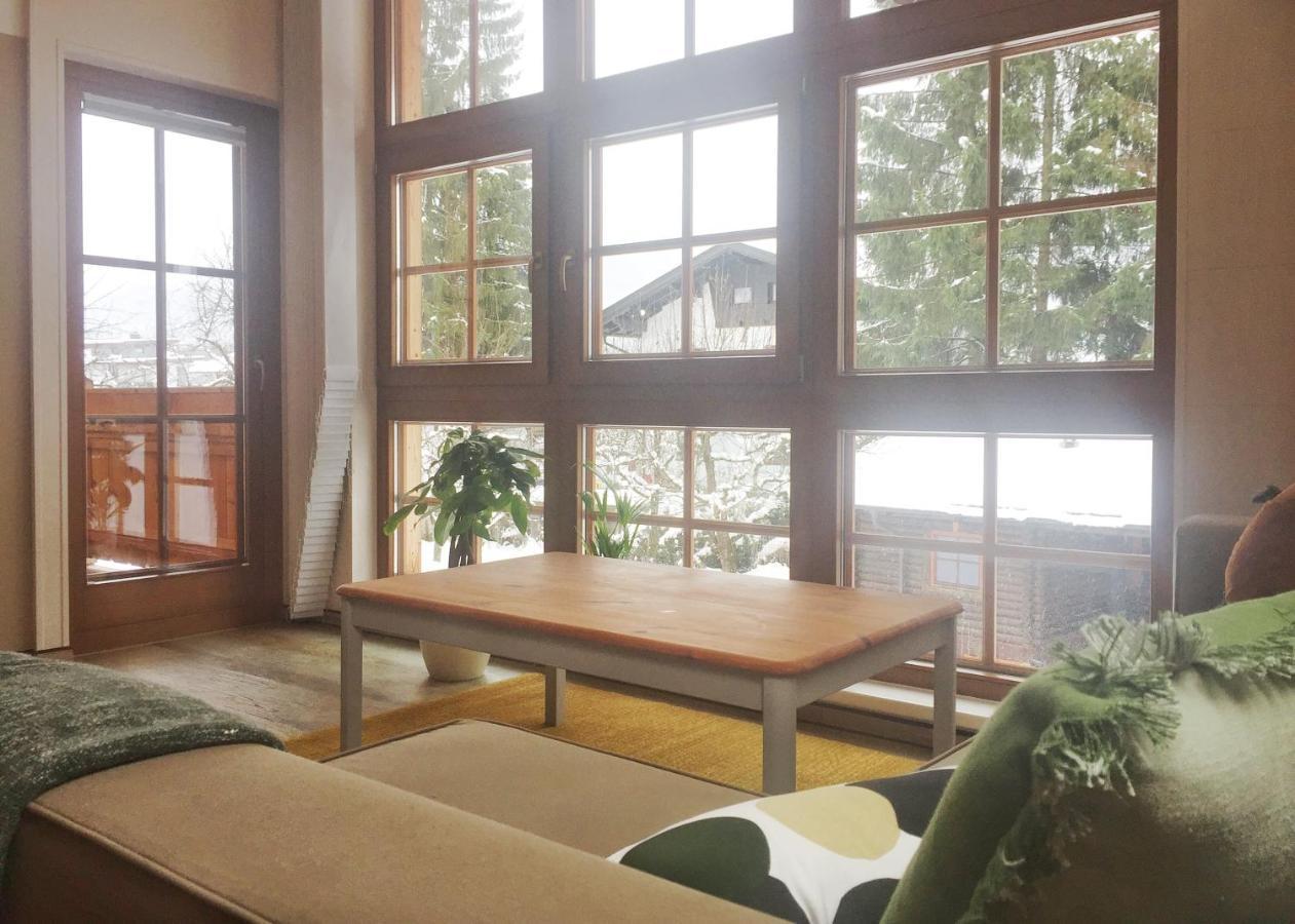 At The Potter'S House Apartment Niederndorf  ภายนอก รูปภาพ