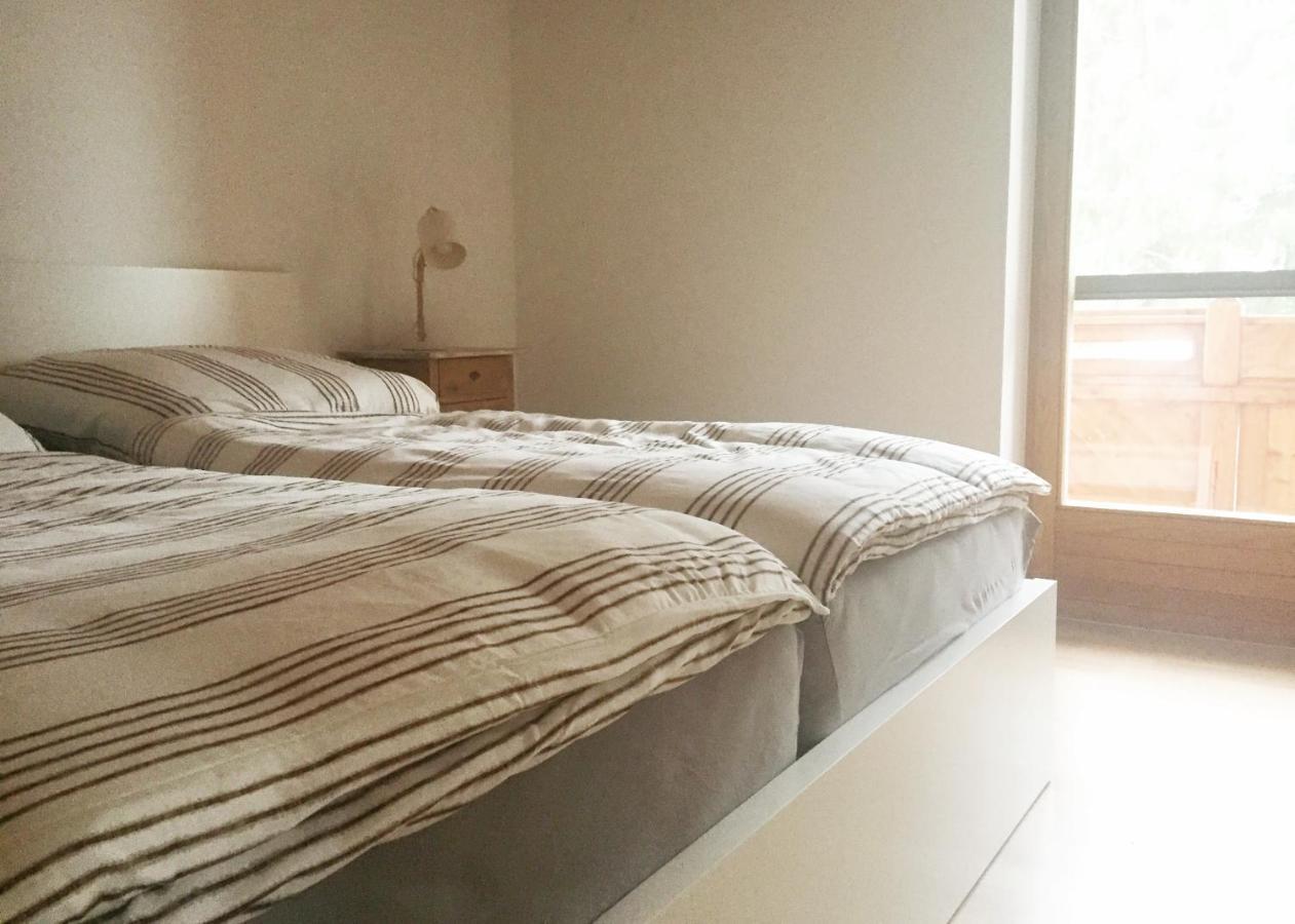 At The Potter'S House Apartment Niederndorf  ภายนอก รูปภาพ