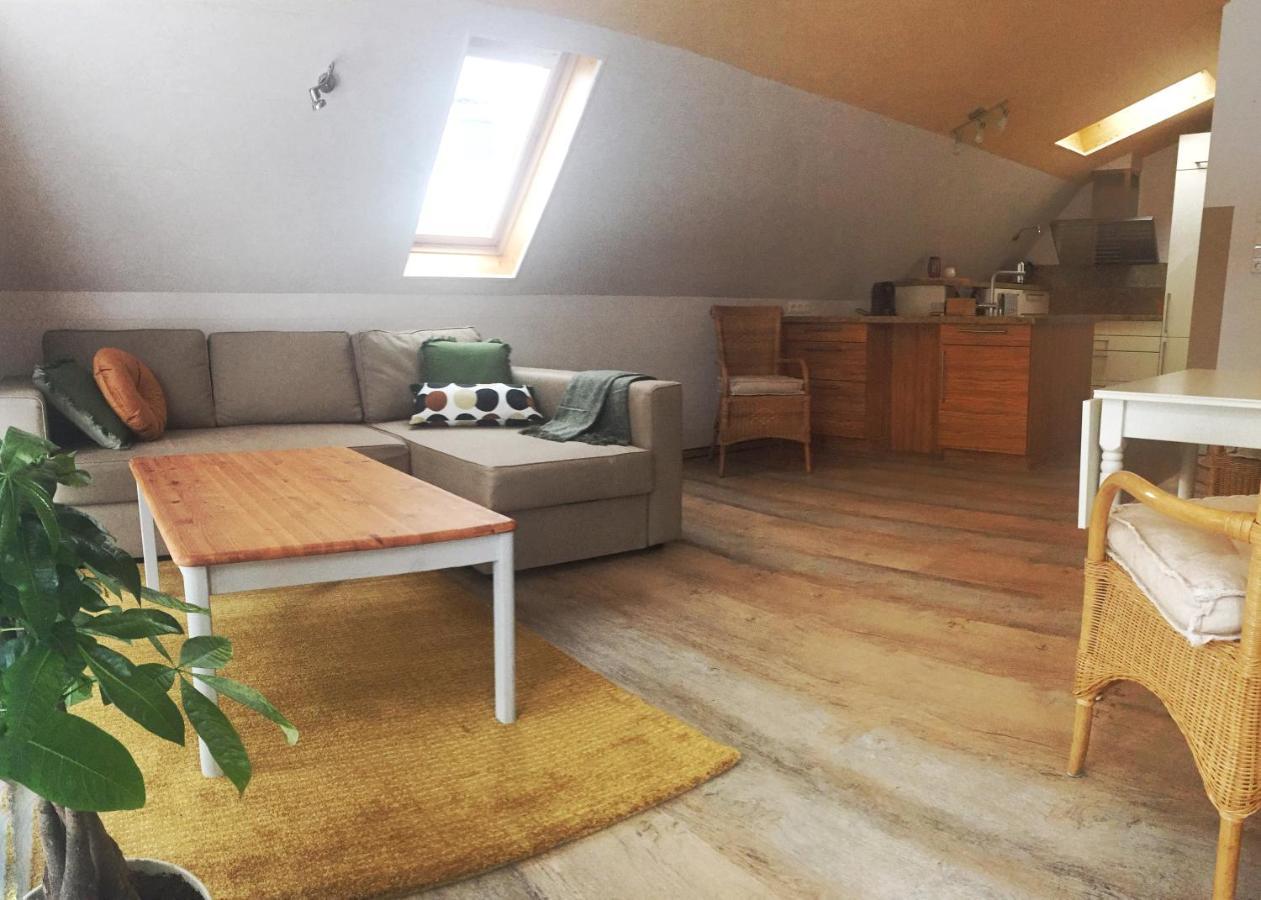 At The Potter'S House Apartment Niederndorf  ภายนอก รูปภาพ